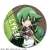 [Shaman King] Leather Badge Design 09 (Lyserg Diethel) (Anime Toy) Item picture1