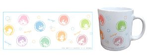 [Horimiya] Mug Cup (Assembly) (Anime Toy)