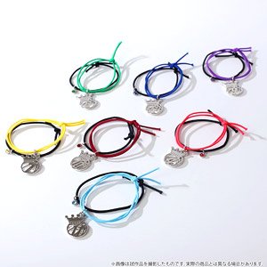 [Kuroko`s Basketball] Multi Band Collection (Set of 7) (Anime Toy)