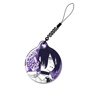 [Chainsaw Man] Smartphone Cleaner Design 05 (Reze) (Anime Toy)