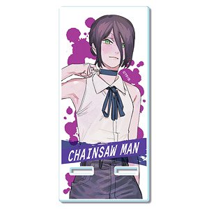 [Chainsaw Man] Acrylic Smartphone Stand Design 05 (Reze) (Anime Toy)