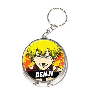 [Chainsaw Man] Multi Case Holder Design 01 (Denji) (Anime Toy)