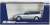 Mitsubishi Legnum Super VR-4 (1998) Hamilton Silver (Diecast Car) Package1
