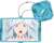 Kemono Jihen Acrylic Key Ring Collection w/Stand (Set of 8) (Anime Toy) Item picture7