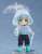 Nendoroid Doll: Outfit Set (Rain Poncho - White) (PVC Figure) Other picture1