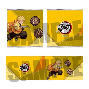 Money Box [Demon Slayer: Kimetsu no Yaiba] Zenitsu Agatsuma (Anime Toy)