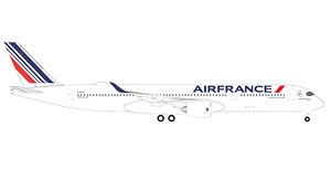 A350-900 エールフランス F-HTYC `Saint Denis de La Reunion` (完成品飛行機)