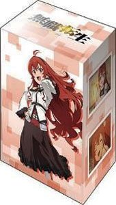 Bushiroad Deck Holder Collection V3 Vol.52 Mushoku Tensei: Jobless Reincarnation [Eris Boreas Greyrat] (Card Supplies)