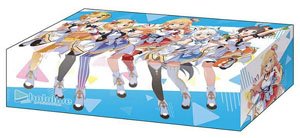 Bushiroad Storage Box Collection V2 Vol.17 Hololive Production [Hololive First Class] Hololive 1st Fes. [Nonstop Story] Ver. (Card Supplies)