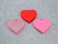 Nendoroid More Heart Base (Blue) (PVC Figure) その他の画像2 Thumbnail