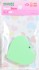 Nendoroid More Heart Base (Green) (PVC Figure) 商品画像1 Thumbnail
