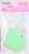 Nendoroid More Heart Base (Green) (PVC Figure) Item picture1