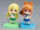 Nendoroid More Heart Base (Pink) (PVC Figure) その他の画像3 Thumbnail