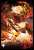 マジック：ザ・ギャザリング プレイヤーズカードスリーブ 『ストリクスヘイヴン：魔法学院』 日本画ミスティカルアーカイブ 《ウルザの激怒》 (MTGS-167) (カードスリーブ) 商品画像1