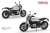 BMW R nineT (Normal Edition) (Model Car) Other picture1