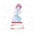 アイドルマスター シャイニーカラーズ 樋口円香 Ani-Art ホログラムBIGアクリルスタンド (キャラクターグッズ) 商品画像2