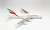 Emirates Airbus A380 - A6-EVN (Pre-built Aircraft) Item picture1