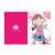 アイドルマスター シャイニーカラーズ 園田智代子 Ani-Art クリアファイル (キャラクターグッズ) 商品画像3