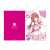 アイドルマスター シャイニーカラーズ 大崎甜花 Ani-Art クリアファイル (キャラクターグッズ) 商品画像3