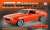 1969 Chevrolet Camaro Restomod - Hugger Orange (ミニカー) その他の画像1