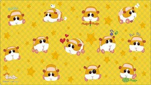 Bushiroad Rubber Mat Collection V2 Vol.54 Pui Pui Molcar [Potato] (Card Supplies)