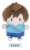 Life Lessons with Uramichi Oniisan Finger Mascot Puppella Uramichi Omota (Anime Toy) Item picture1