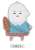 Life Lessons with Uramichi Oniisan Finger Mascot Puppella Kotori-san (Anime Toy) Item picture1