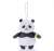 Jujutsu Kaisen Nitotan Jujutsu Kaisen Plush w/Ball Chain Panda (Anime Toy) Item picture1