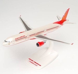 A321 エアインディア VT-PPX (完成品飛行機)