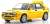 Lancia Delta HF Integrale Evo.II `Gialla` (Yellow) (Diecast Car) Item picture1