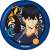 Haikyu!! Kirie Series Japanese Paper Can Badge (Set of 10) (Anime Toy) Item picture2