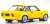 Fiat 131 ABARTH (Yellow) (Diecast Car) Item picture2