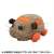 Pui Pui Molcar Plush Teddy (Anime Toy) Item picture2