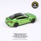 BMW M8 クーペ ジャワグリーン RHD (ミニカー) その他の画像2 サムネイル