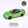 BMW M8 クーペ ジャワグリーン RHD (ミニカー) その他の画像1 サムネイル