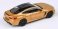 BMW M8 クーペ セイロンゴールド LHD (ミニカー) その他の画像2 サムネイル