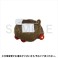 PUI PUI モルカー ぬいバッジ テディ (キャラクターグッズ) 商品画像2 サムネイル