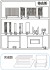 Waiting Hut C Uncolored Kit (Unassembled Kit) (Model Train) その他の画像1 Thumbnail
