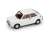 Fiat 127 1a Serie 1971 White 50th Anniversary Package (Diecast Car) Item picture1