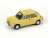 Fiat 127 1a Serie 1971 Tahiti Yellow 50th Anniversary Package (Diecast Car) Item picture1