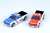 Nissan Sunny Truck `Hakotora` 35 `BRE Datsun` Concept Livery (Blue) (Diecast Car) Other picture4