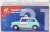 Tiny City UK オースチン ミニ イギリス警察車両 ブルー (ミニカー) パッケージ1