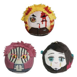 Demon Slayer: Kimetsu no Yaiba Corocot Vol.3 (Set of 3) (Anime Toy)