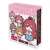 The Quintessential Quintuplets Season 2 Rubber Strap Collection Vol.1 (Set of 5) (Anime Toy) Package2