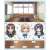 Osamake: Romcom Where The Childhood Friend Won`t Lose Acrylic Diorama (Anime Toy) Item picture2