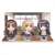 Osamake: Romcom Where The Childhood Friend Won`t Lose Acrylic Diorama (Anime Toy) Item picture1