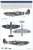 Spitfire F Mk.IX Weekend Edition (Plastic model) Color3