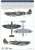 Spitfire F Mk.IX Weekend Edition (Plastic model) Color5