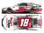 Kyle Busch 2021 Sport Clips Toyota Camry NASCAR 2021 (Elite Series) (Diecast Car) Other picture1