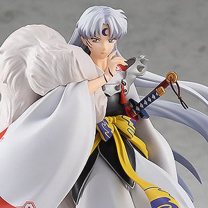 Pop Up Parade Sesshomaru (PVC Figure)
